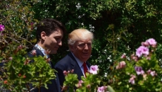 Former PM Trudeau says U.S. economic coercion risks pushing Canada closer to China