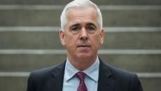 Former RCMP officer's lawyer calls no evidence in B.C. trial over security charge