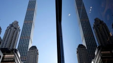 Former residence of Canada's consul general in New York is sold for US$8.05 million
