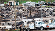 Newfoundland Woman's Search For Missing California Couple Comes To Difficult End