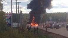 Weather May Have Been Factor In Northern B.C. Plane Crash That Killed American Couple