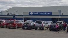 Fort Nelson, B.C., evacuees heading home after wildfire evacuation order ends