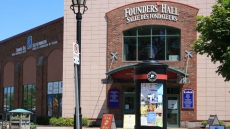 P.E.I. Confederation Museum To Shut Down Permanently Due To Lack Of Interest