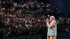 Indian students pursuing Masters in France to get 5-year work visa: PM Modi