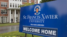 Ontario Student Leaves N.S. University After Alleged Rapist Returns To Campus