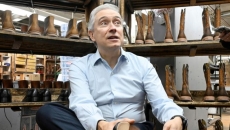 Government needs opposition support on budget vote to avoid a winter election