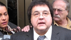 Manitoba Appeal Court to review 1987 murder conviction of Frank Ostrowski