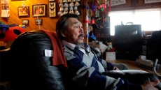 Vanishing sea ice creates whole new Arctic for both people and places