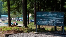 Red Cross uncovers numerous problems facing immigration detainees