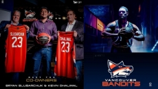 Fraser Valley Bandits purchased by new owners and will be rebranded as the Vancouver Bandits