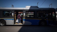 Fraser Valley bus drivers give strike notice