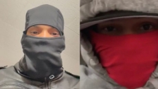 Adults sharing personal information through dating sites results in fraudsters sending videos to victims threatening to kill their family