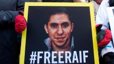 Quebec To Continue To Support Raif Badawi Despite Saudi Ambassador's Criticism