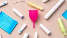 1 year pilot project to provide free menstrual supplies in 15 facilities across Delta