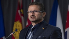 Blanchet pushes free speech after France attacks