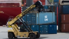 Ottawa to rebate $100M in freight costs for shipping steel across Canada