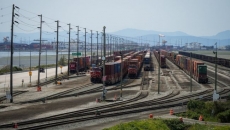 Human smugglers used B.C. freight trains to move people across border, U.S. says