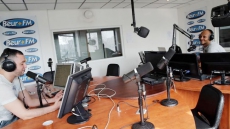 French Radio Station Founded For Immigrants Takes On New Role After Charlie Hebdo Attacks
