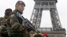 Paris attacks: France to boost security