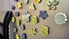 Magnets to power your fridge!