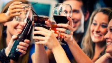 We Drink More When Friends Are Around