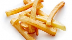 Can McDonald's French Fries Cure Hair Loss?