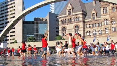 Tuition, Books, Mooning? Frosh-week Rituals Can Be Costly in Toronto, Police Warn