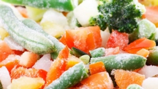 Why frozen food isn't so bad