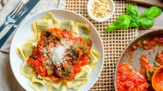 FUUD.ca’s Thomas Buchan, featured exhibitor at Vancouver Baby and Family Fair