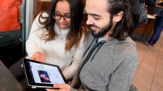 Forget Blenders, Some Newlyweds Ask Guests To Pay For Honeymoon