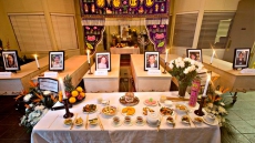 Edmonton mass murder highlights need for awareness of domestic violence: police