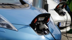 Next generation electric car battery in making