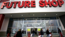Future Shop Closure Illustrates Challenges Facing Canadian Retailers