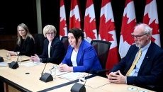 Future of Sport in Canada Commission to deliver first report on athlete safety gaps