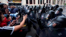 Senior Police Officer Found Guilty Of 3 Charges In G20 Disciplinary Hearing