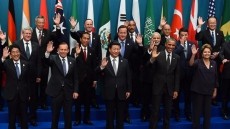 Leaders' Personal Info Revealed In Australian G20 Summit Privacy Breach: Guardian