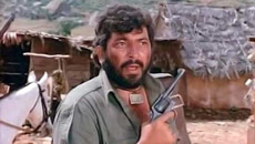 Gabbar animated comic series on mobile phones