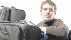 Meet The Halifax Man Who Has Been A Thorn In The Side Of Canada's Airline Industry