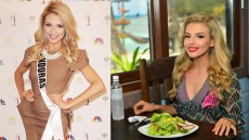 Miss Honduras Loses 18 Kg For Miss Universe Pageant