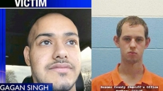 22-Yr-Old Sikh American Taxi Driver Gagandeep Singh Stabbed To death In US