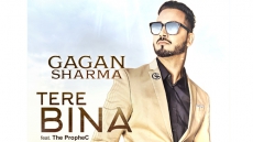 Gagan Sharma releases new song