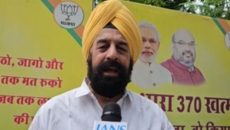 LoP Gandhi trusts China more than Indian Generals: BJP