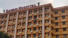 4 detained in alleged gang rape at Hyd's Gandhi Hospital