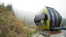 Cable of B.C. gondola cut for second time