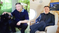 Chinese Baby To Inherit Millions If Proven Progeny Of Murdered West Vancouver Man Gang Yuan