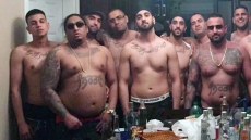 How RCMP's New Program Is Shattering Glamourized Image Of Gangs In Surrey