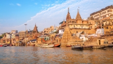 Inauguration of a museum on river Ganga takes place on Tuesday
