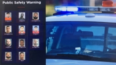 Public warning issued against interacting with 11 individuals who pose a significant risk to public safety