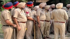 Gangster tries to flee from police custody, shot dead in Amritsar