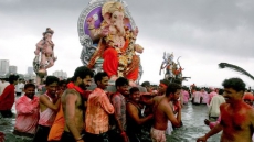 By 2050, Hindus' Share Of India's Population To Fall By 2.8 Percent: Pew Study